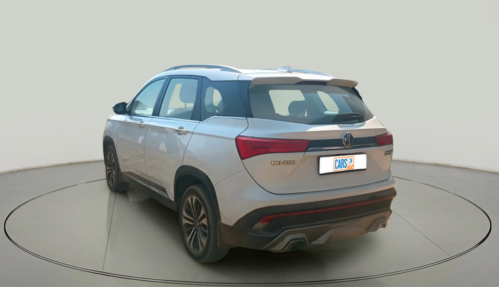 2021 MG HECTOR SHARP 2.0 DIESEL, Diesel, Manual, 95,526 km, exterior