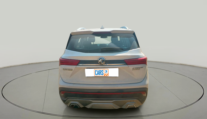 2021 MG HECTOR SHARP 2.0 DIESEL, Diesel, Manual, 95,526 km, exterior