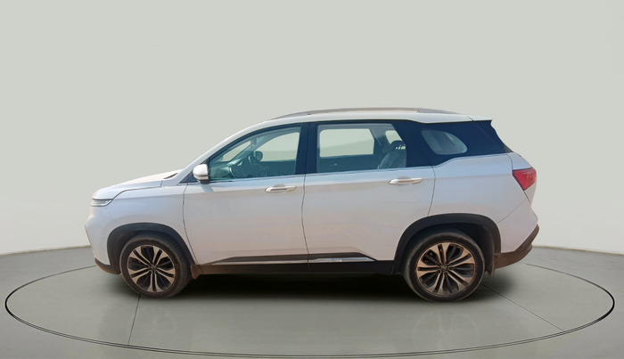 2021 MG HECTOR SHARP 2.0 DIESEL, Diesel, Manual, 95,526 km, exterior