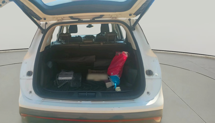 2021 MG HECTOR SHARP 2.0 DIESEL, Diesel, Manual, 95,526 km, exterior