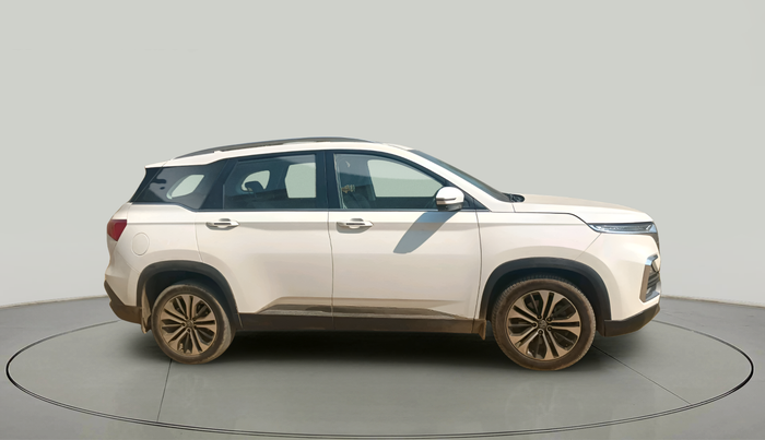 2021 MG HECTOR SHARP 2.0 DIESEL, Diesel, Manual, 95,526 km, exterior