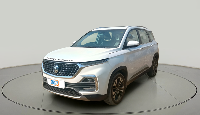 2021 MG HECTOR SHARP 2.0 DIESEL, Diesel, Manual, 95,526 km, exterior