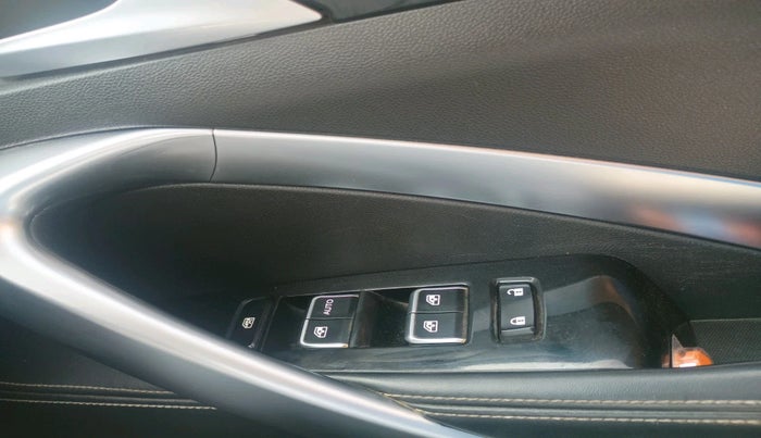 2021 MG HECTOR SHARP 2.0 DIESEL, Diesel, Manual, 95,526 km, interior