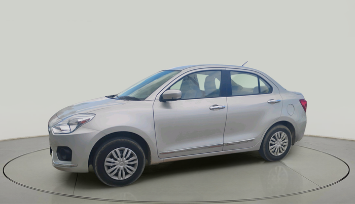 2017 Maruti Dzire VDI, Diesel, Manual, 1,07,587 km, exterior