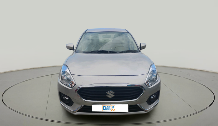 2017 Maruti Dzire VDI, Diesel, Manual, 1,07,587 km, exterior