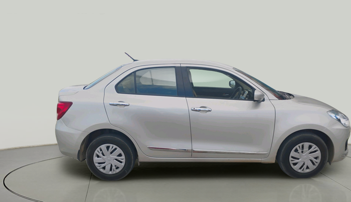 2017 Maruti Dzire VDI, Diesel, Manual, 1,07,587 km, exterior