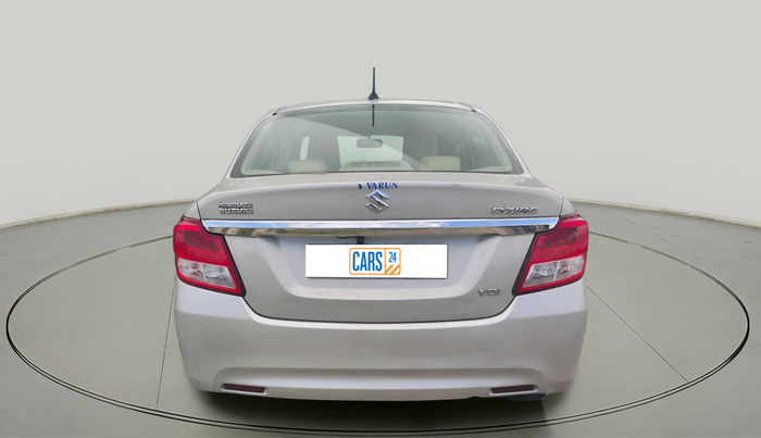 2017 Maruti Dzire VDI, Diesel, Manual, 1,07,587 km, exterior