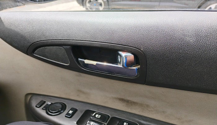 2013 Hyundai i20 SPORTZ 1.4 CRDI, Diesel, Manual, 1,37,542 km, interior