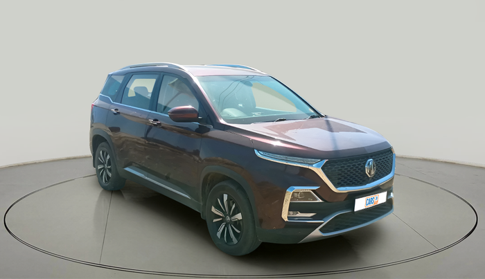 2019 MG HECTOR SHARP 2.0 DIESEL, Diesel, Manual, 1,05,530 km, exterior