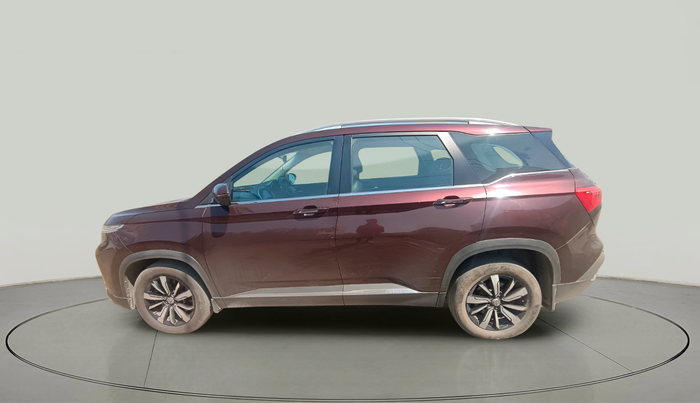 2019 MG HECTOR SHARP 2.0 DIESEL, Diesel, Manual, 1,05,530 km, exterior