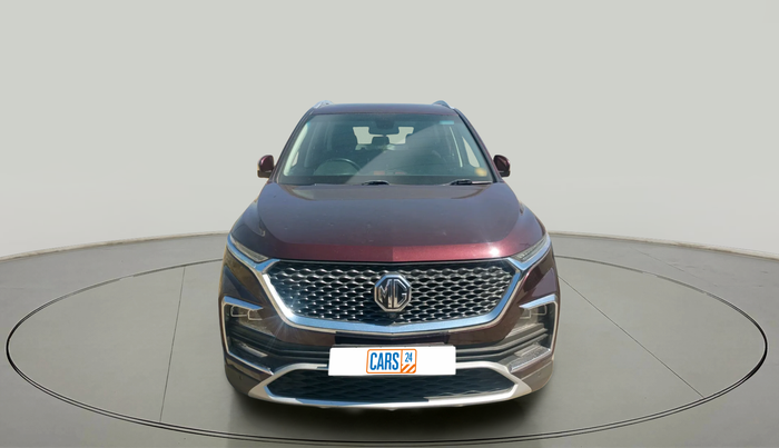 2019 MG HECTOR SHARP 2.0 DIESEL, Diesel, Manual, 1,05,530 km, exterior