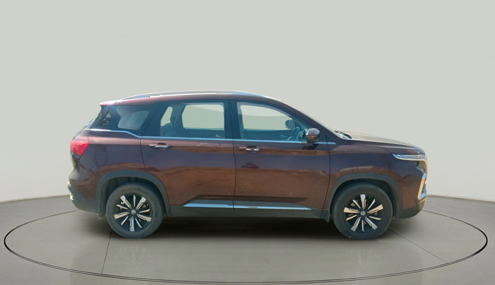 2019 MG HECTOR SHARP 2.0 DIESEL, Diesel, Manual, 1,05,530 km, exterior