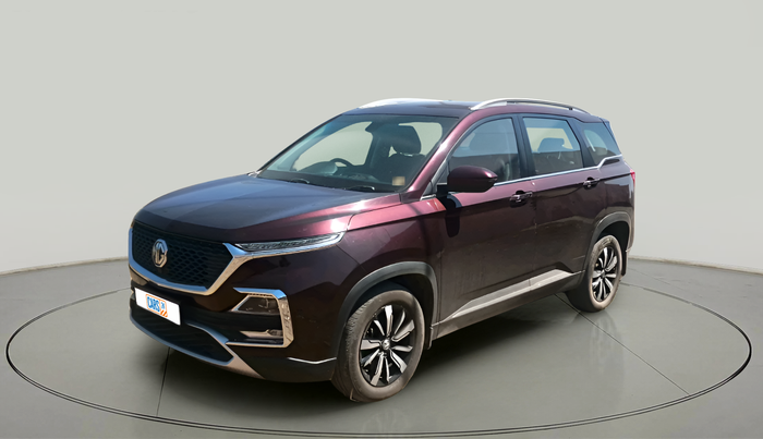 2019 MG HECTOR SHARP 2.0 DIESEL, Diesel, Manual, 1,05,530 km, exterior