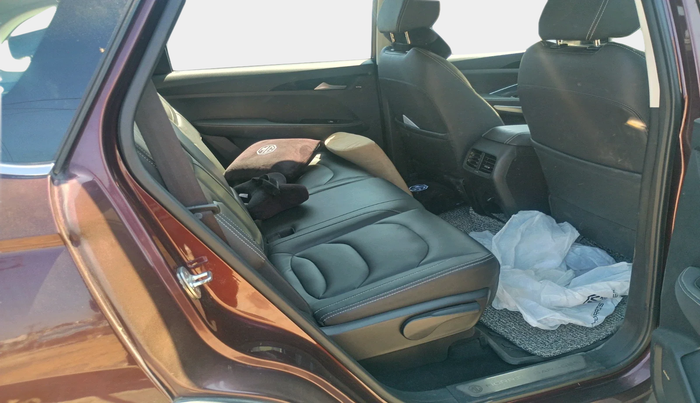 2019 MG HECTOR SHARP 2.0 DIESEL, Diesel, Manual, 1,05,530 km, interior