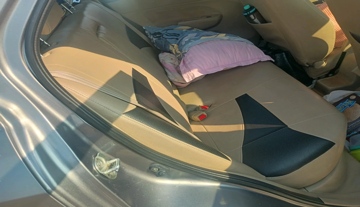 2014 Maruti Swift Dzire VXI, Petrol, Manual, 65,980 km, interior