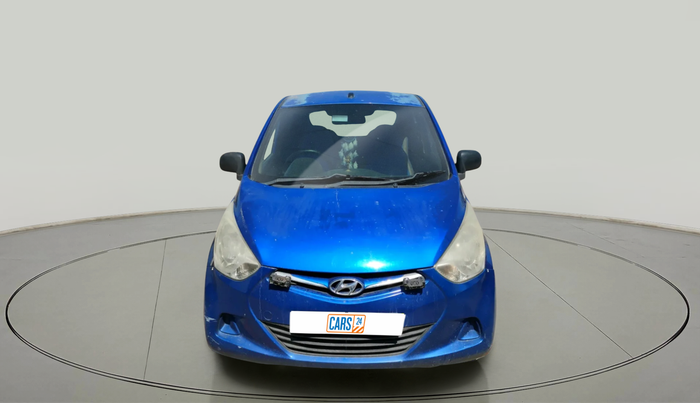 2014 Hyundai Eon ERA PLUS (O), Petrol, Manual, 1,46,731 km, exterior