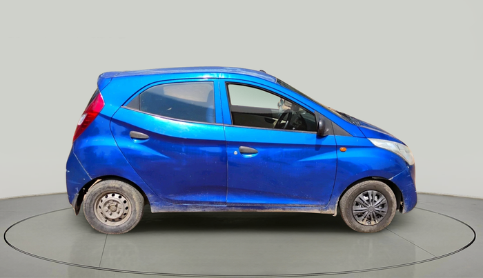 2014 Hyundai Eon ERA PLUS (O), Petrol, Manual, 1,46,731 km, exterior