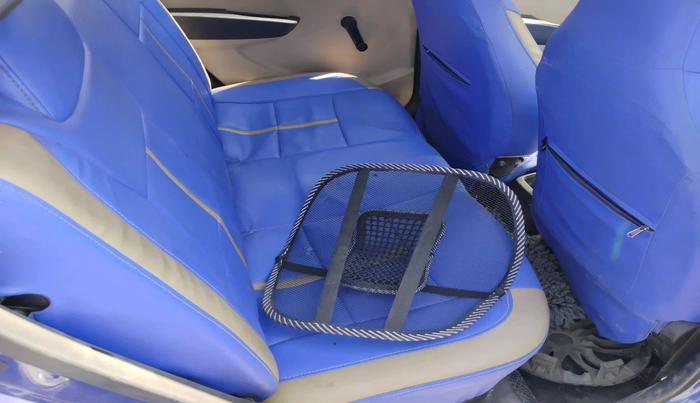 2014 Hyundai Eon ERA PLUS (O), Petrol, Manual, 1,46,731 km, interior