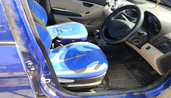 2014 Hyundai Eon ERA PLUS (O), Petrol, Manual, 1,46,731 km, interior