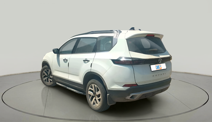 2021 Tata Safari XZ PLUS, Diesel, Manual, 77,416 km, exterior