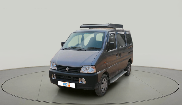 2023 Maruti Eeco 5 STR AC, Petrol, Manual, 23,214 km, exterior