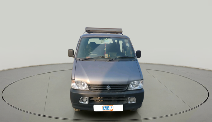 2023 Maruti Eeco 5 STR AC, Petrol, Manual, 23,214 km, exterior