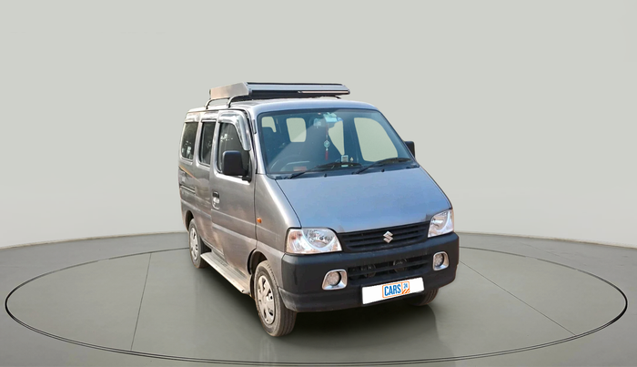 2023 Maruti Eeco 5 STR AC, Petrol, Manual, 23,214 km, exterior