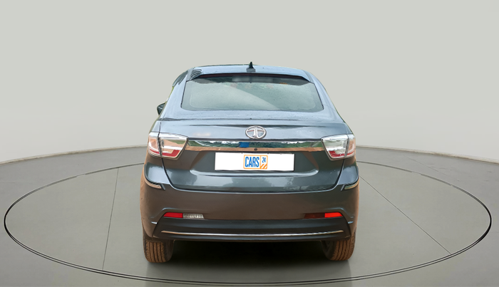 2021 Tata TIGOR XZA PLUS PETROL, Petrol, Automatic, 94,361 km, exterior