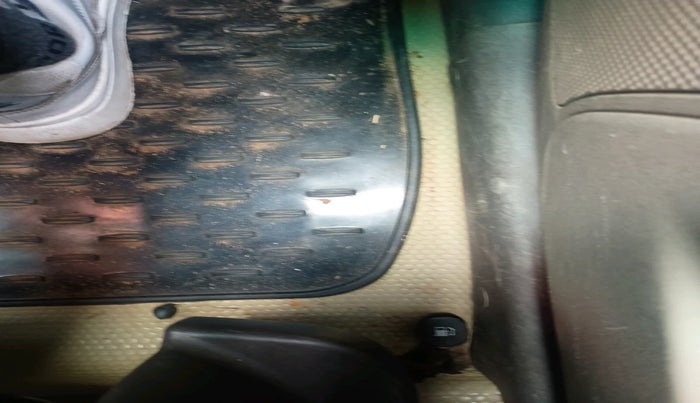 2013 Hyundai i10 SPORTZ 1.2, Petrol, Manual, 1,09,077 km, interior