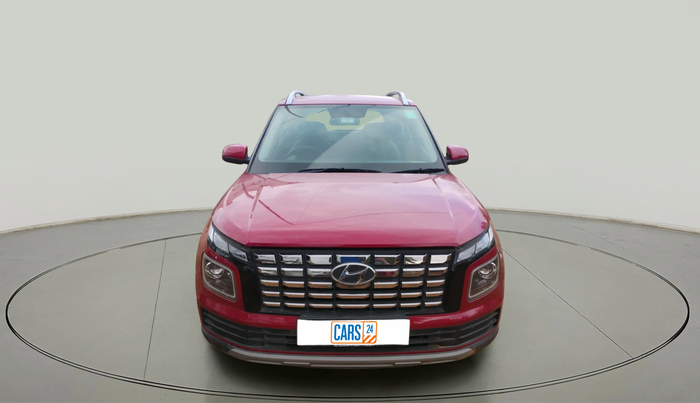 2022 Hyundai VENUE S(O) 1.2, Petrol, Manual, 36,390 km, exterior