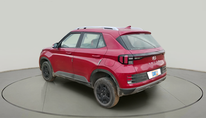 2022 Hyundai VENUE S(O) 1.2, Petrol, Manual, 36,390 km, exterior