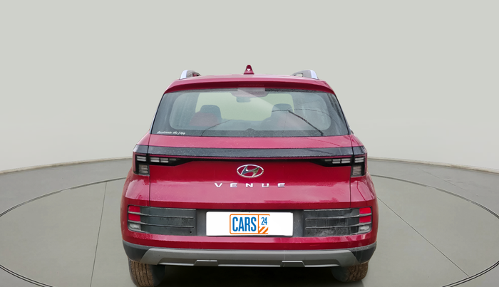 2022 Hyundai VENUE S(O) 1.2, Petrol, Manual, 36,390 km, exterior