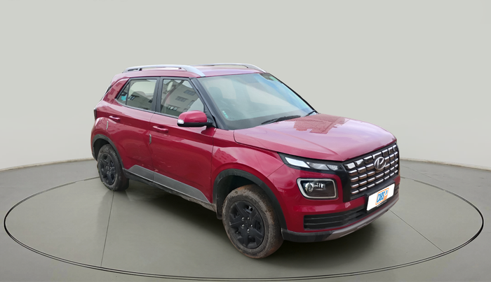 2022 Hyundai VENUE S(O) 1.2, Petrol, Manual, 36,390 km, exterior