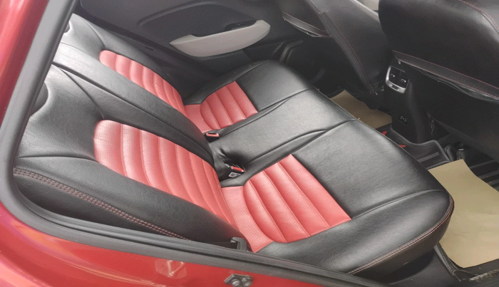 2022 Hyundai VENUE S(O) 1.2, Petrol, Manual, 36,390 km, interior