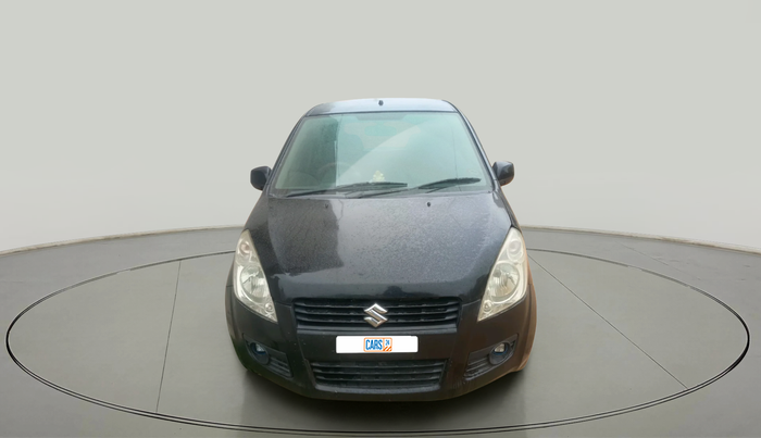 2011 Maruti Ritz VDI, Diesel, Manual, 1,10,322 km, exterior