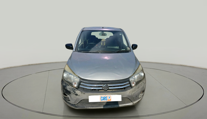 2014 Maruti Celerio VXI, Petrol, Manual, 2,48,082 km, exterior