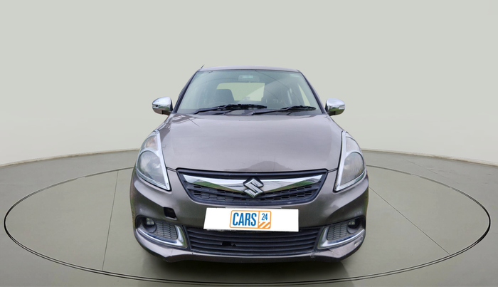 2016 Maruti Swift Dzire VDI, Diesel, Manual, 81,045 km, exterior