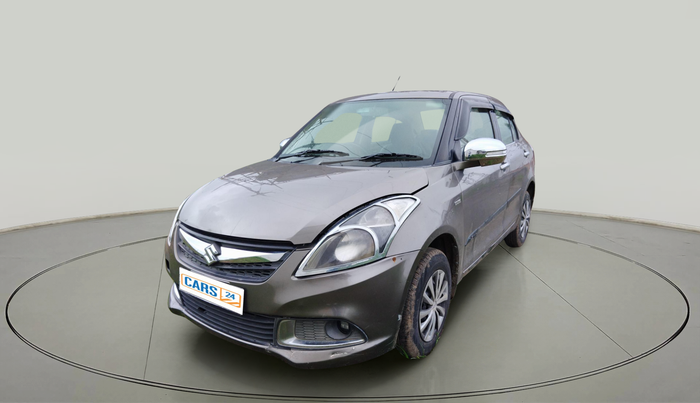 2016 Maruti Swift Dzire VDI, Diesel, Manual, 81,045 km, exterior