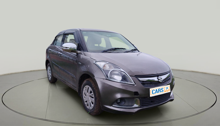 2016 Maruti Swift Dzire VDI, Diesel, Manual, 81,045 km, exterior