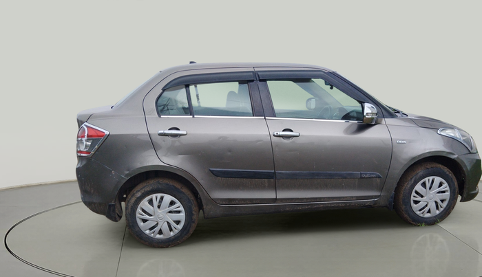 2016 Maruti Swift Dzire VDI, Diesel, Manual, 81,045 km, exterior