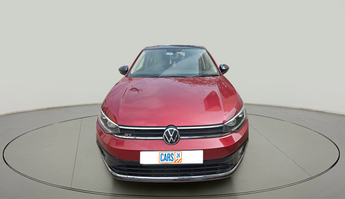 2023 Volkswagen VIRTUS GT PLUS TSI 1.5 EVO DSG, Petrol, Automatic, 11,380 km, exterior