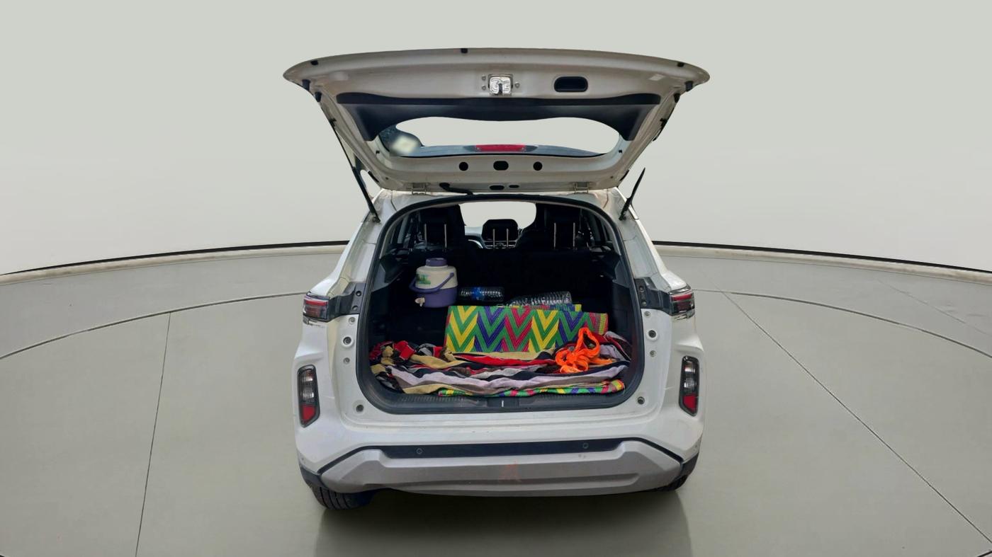2023 Maruti Grand Vitara DELTA CNG, CNG, Manual, 54,890 km, exterior