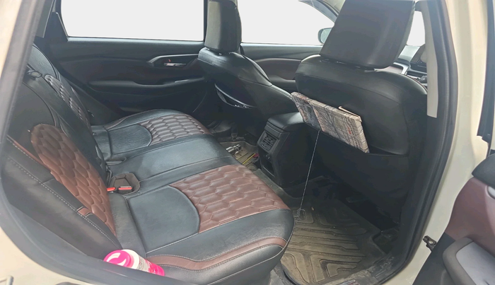 2023 Maruti Grand Vitara DELTA CNG, Petrol, Manual, 54,890 km, interior