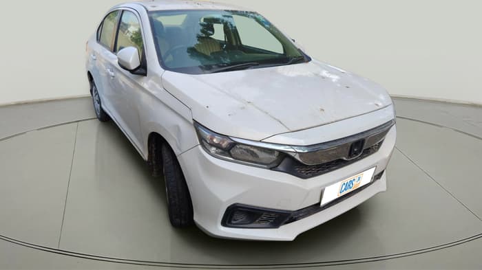 2020 Honda Amaze 1.2L I-VTEC S, Petrol, Manual, 71,465 km, exterior
