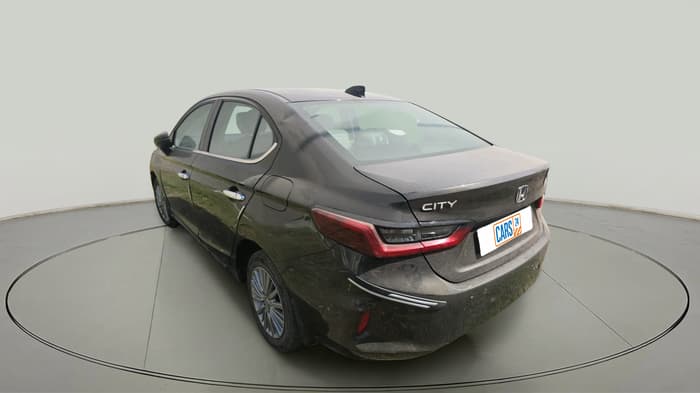 2020 Honda City 1.5L I-VTEC V MT 5TH GEN, Petrol, Manual, 54,777 km, exterior