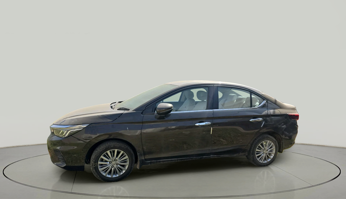 2020 Honda City 1.5L I-VTEC V MT 5TH GEN, Petrol, Manual, 54,777 km, exterior