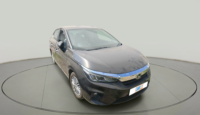 2020 Honda City 1.5L I-VTEC V MT 5TH GEN, Petrol, Manual, 54,777 km, exterior