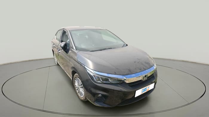 2020 Honda City 1.5L I-VTEC V MT 5TH GEN, Petrol, Manual, 54,777 km, exterior
