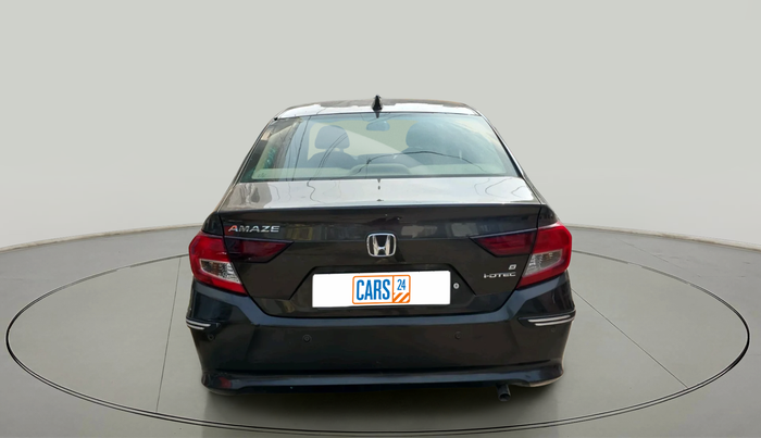 2020 Honda Amaze 1.5L I-DTEC S, Diesel, Manual, 93,476 km, exterior