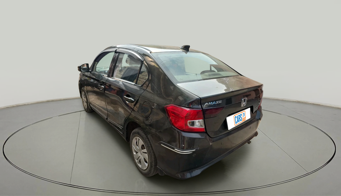 2020 Honda Amaze 1.5L I-DTEC S, Diesel, Manual, 93,476 km, exterior